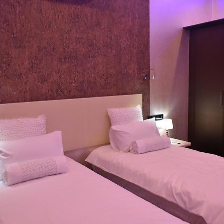 La Ru Bed & Breakfast Mount Moreland Luaran gambar