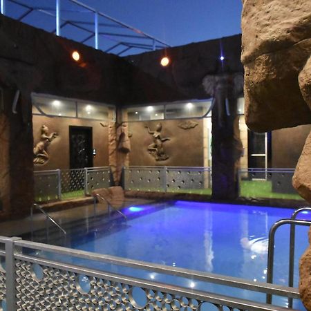 La Ru Bed & Breakfast Mount Moreland Luaran gambar